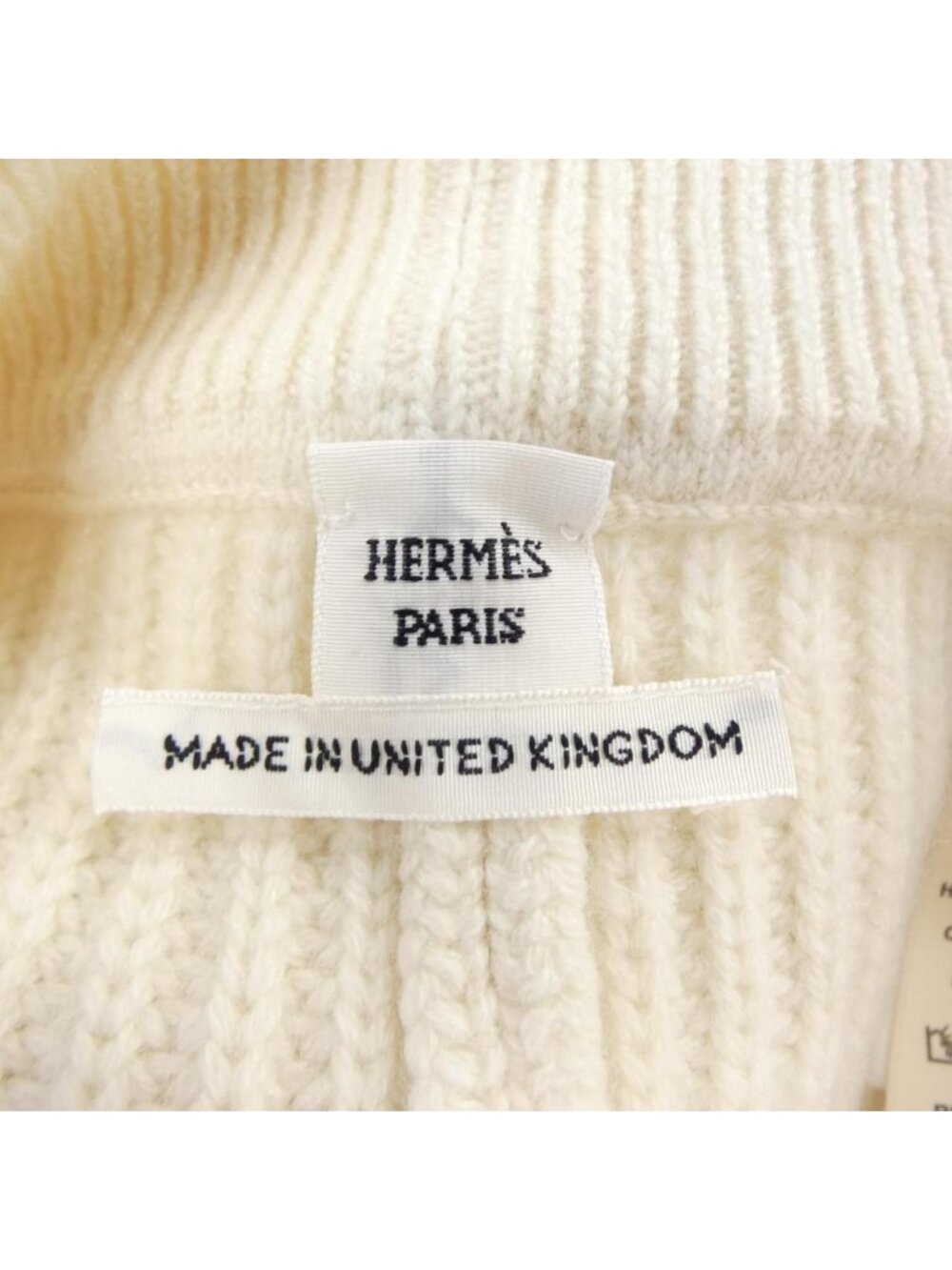 Hermes Paris 1 Skirt - Picture 4 of 6